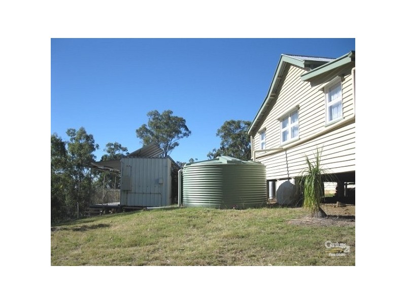 Laidley South QLD 4341