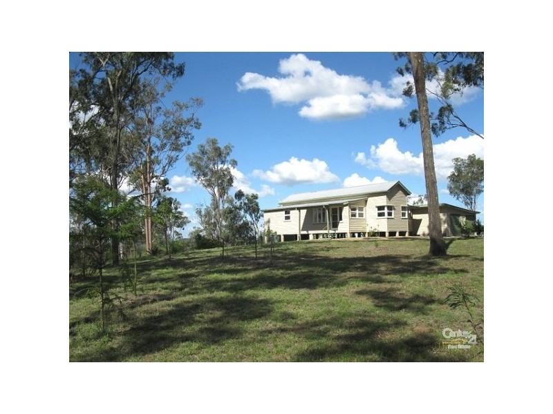 Laidley South QLD 4341