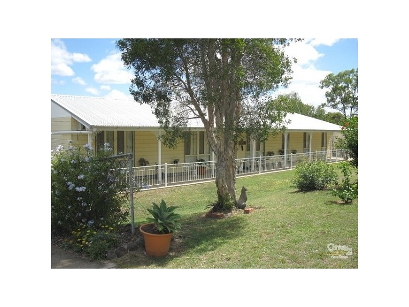 Laidley Heights QLD 4341