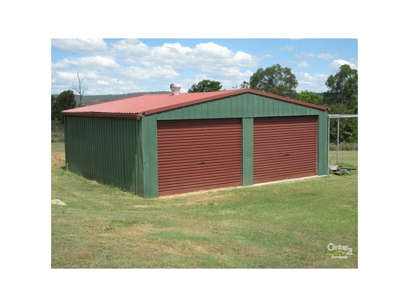 Laidley Heights QLD 4341