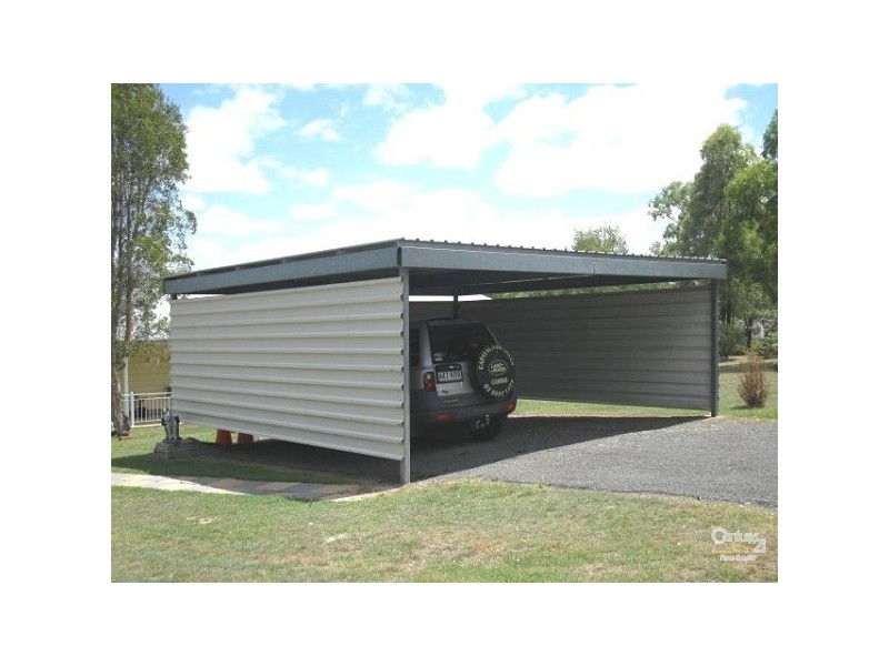 Laidley Heights QLD 4341