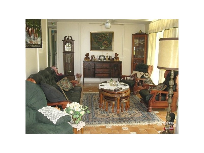 Laidley Heights QLD 4341