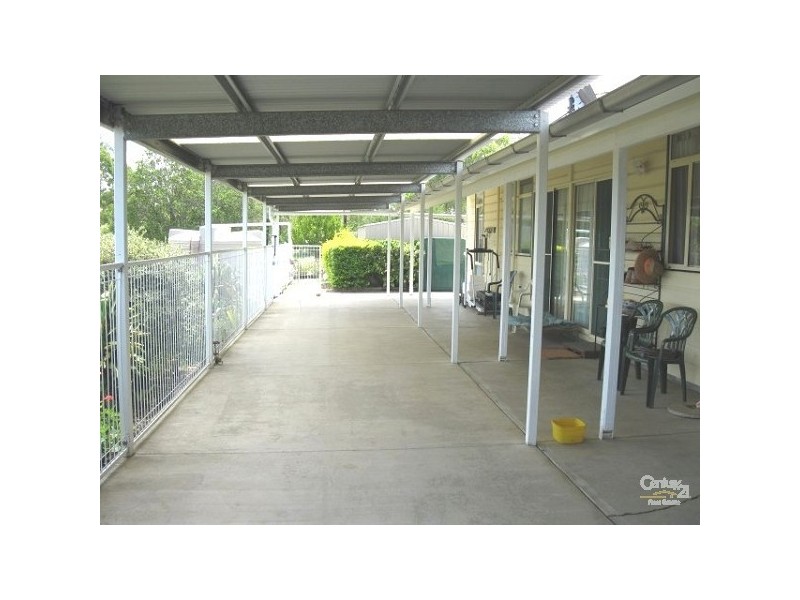 Laidley Heights QLD 4341