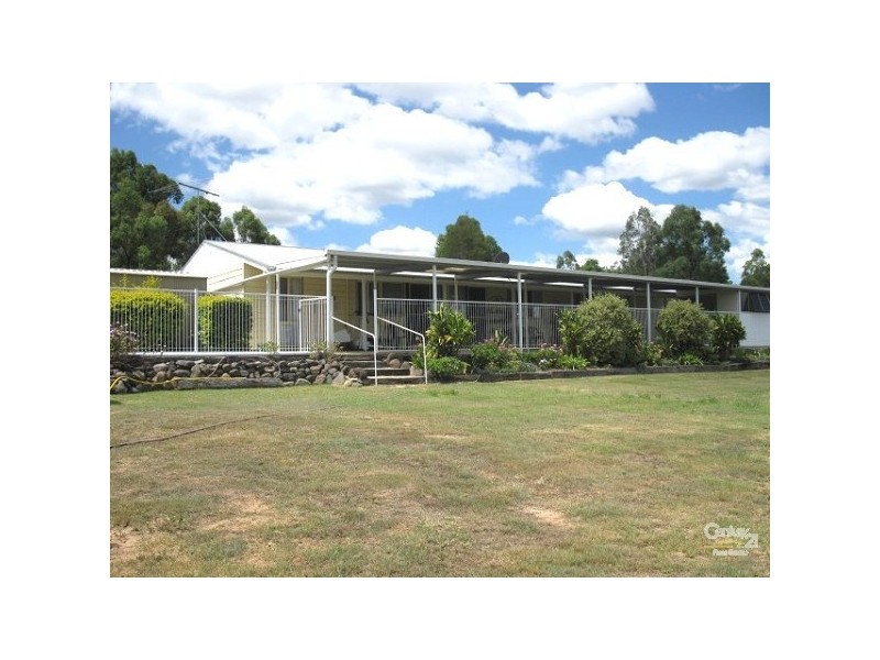 Laidley Heights QLD 4341