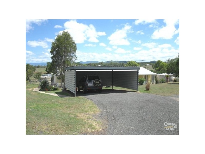 Laidley Heights QLD 4341