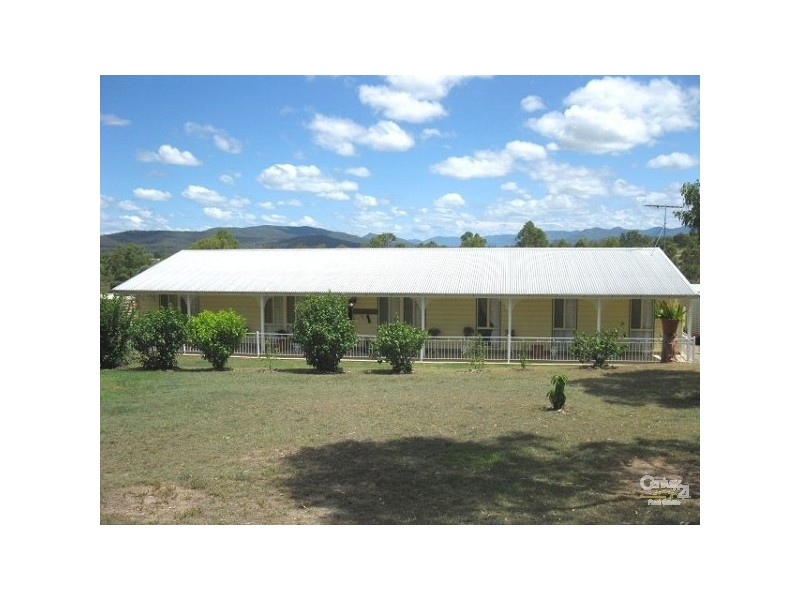 Laidley Heights QLD 4341