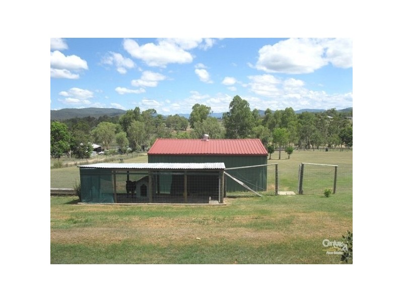 Laidley Heights QLD 4341