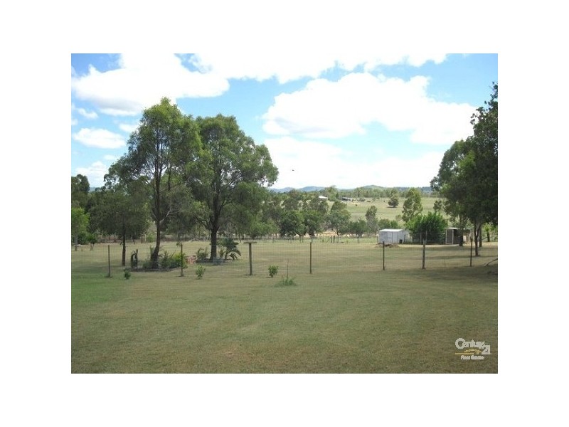 Laidley Heights QLD 4341