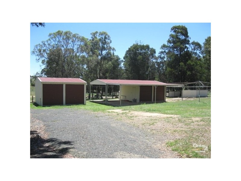 Regency Downs QLD 4341