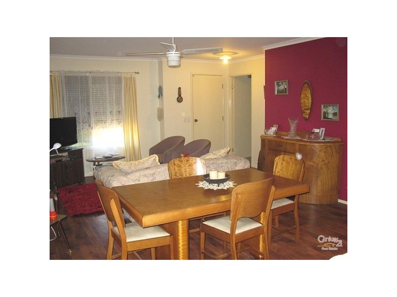 Regency Downs QLD 4341