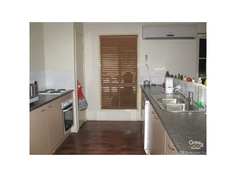 Regency Downs QLD 4341