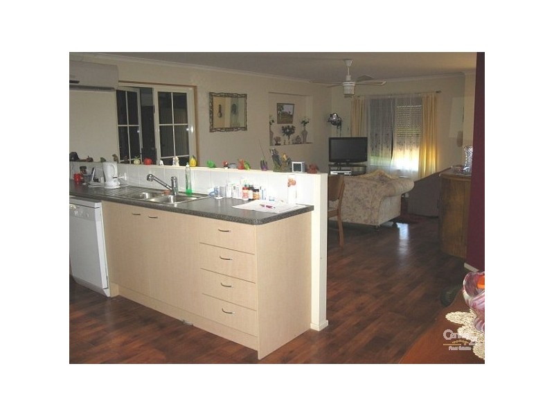 Regency Downs QLD 4341