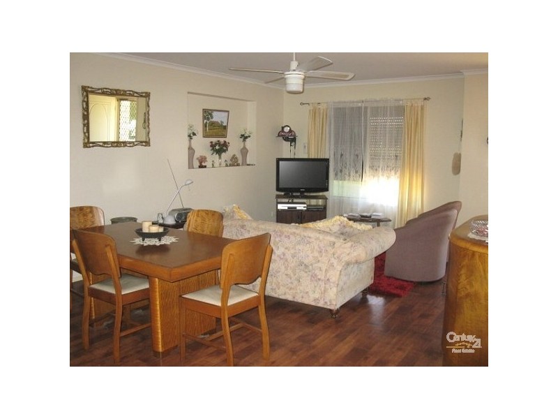 Regency Downs QLD 4341