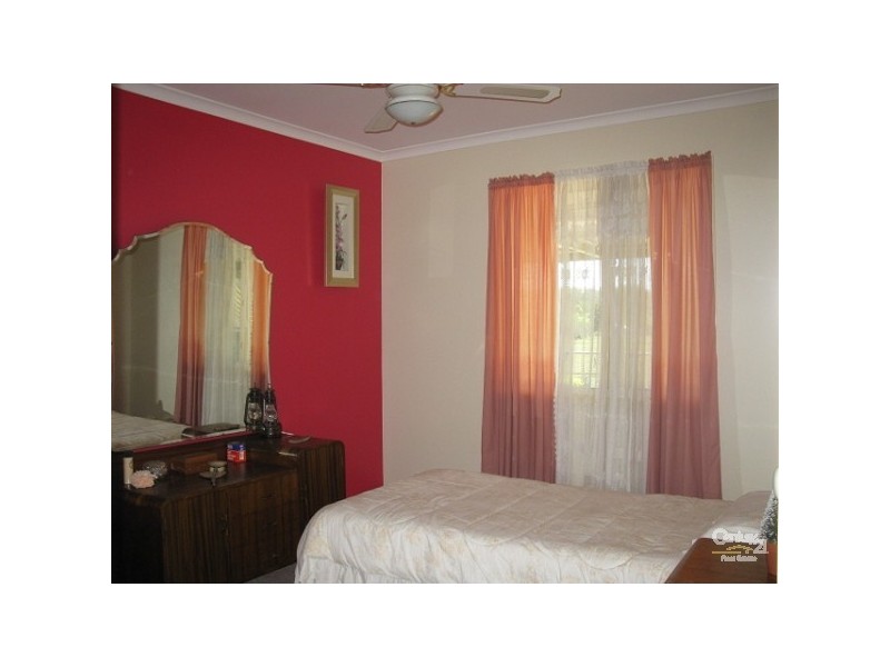 Regency Downs QLD 4341