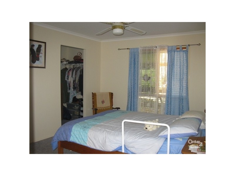 Regency Downs QLD 4341