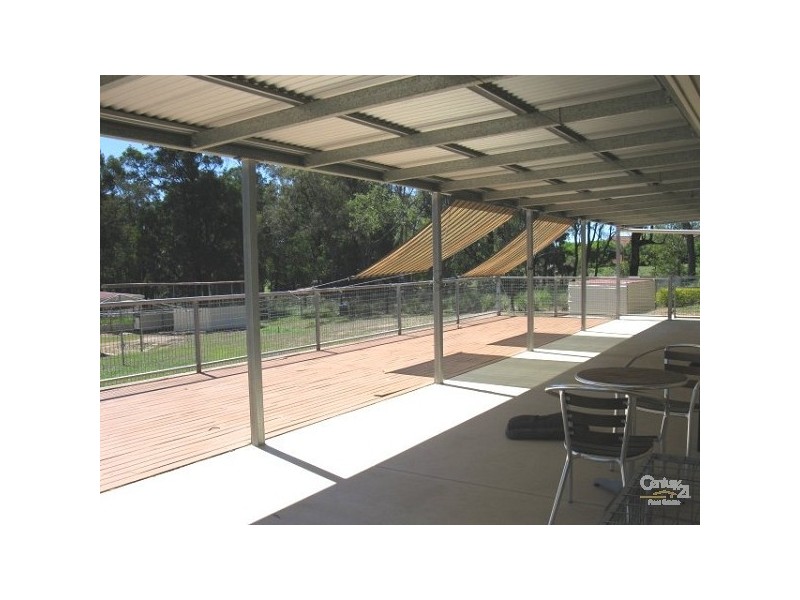 Regency Downs QLD 4341