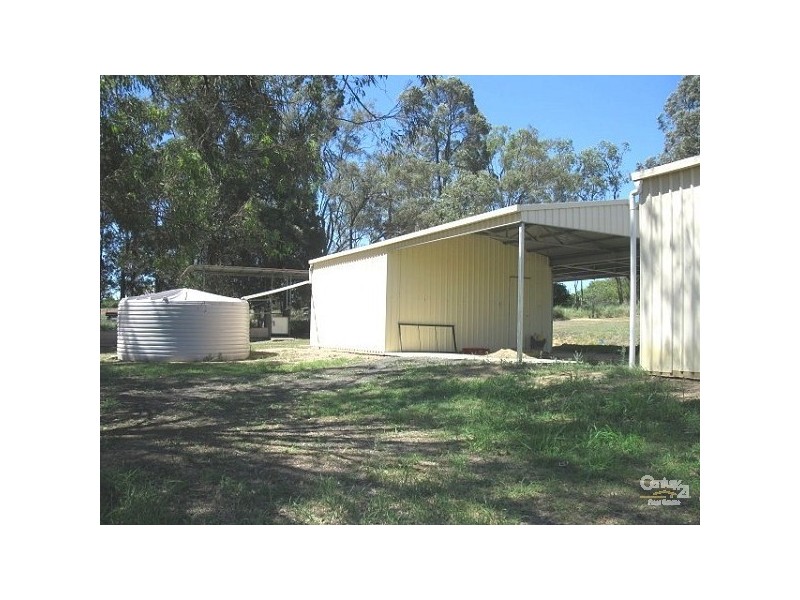 Regency Downs QLD 4341