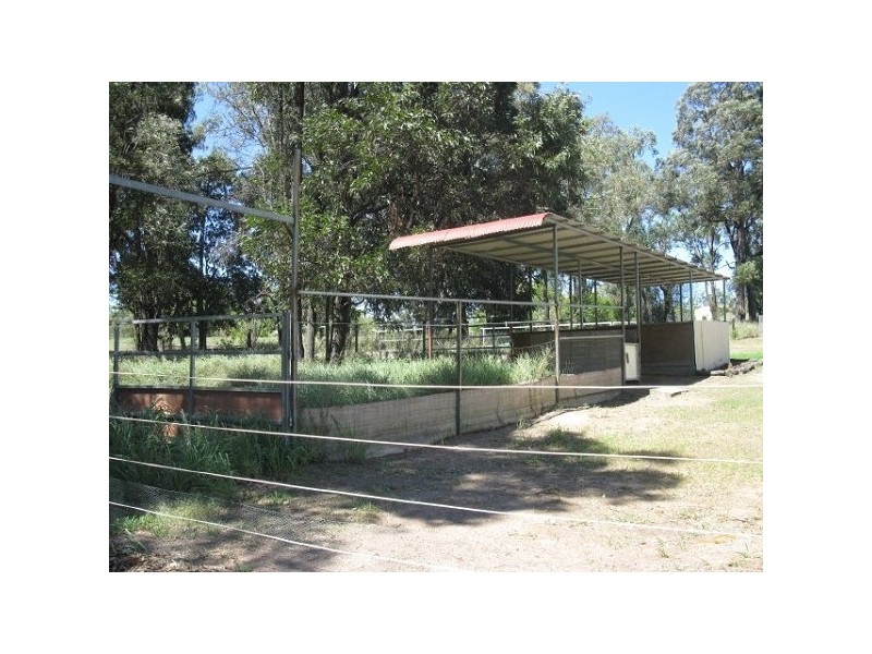 Regency Downs QLD 4341