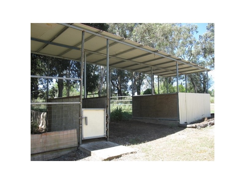 Regency Downs QLD 4341