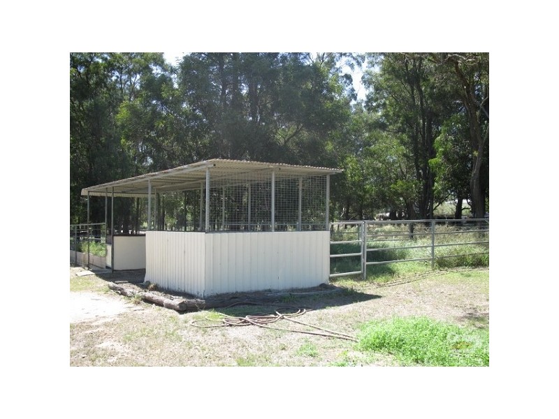 Regency Downs QLD 4341