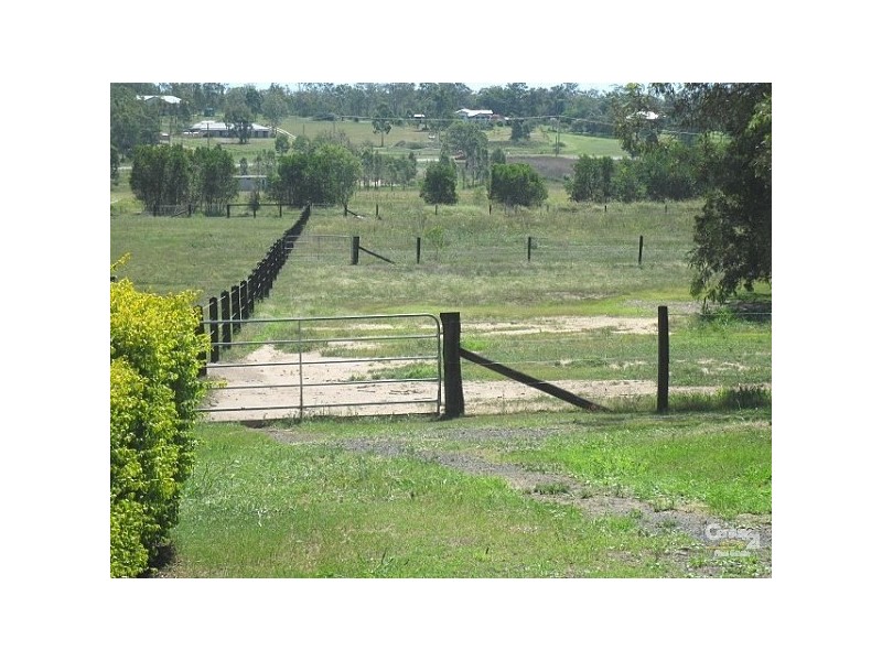 Regency Downs QLD 4341