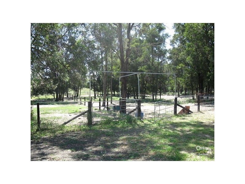 Regency Downs QLD 4341