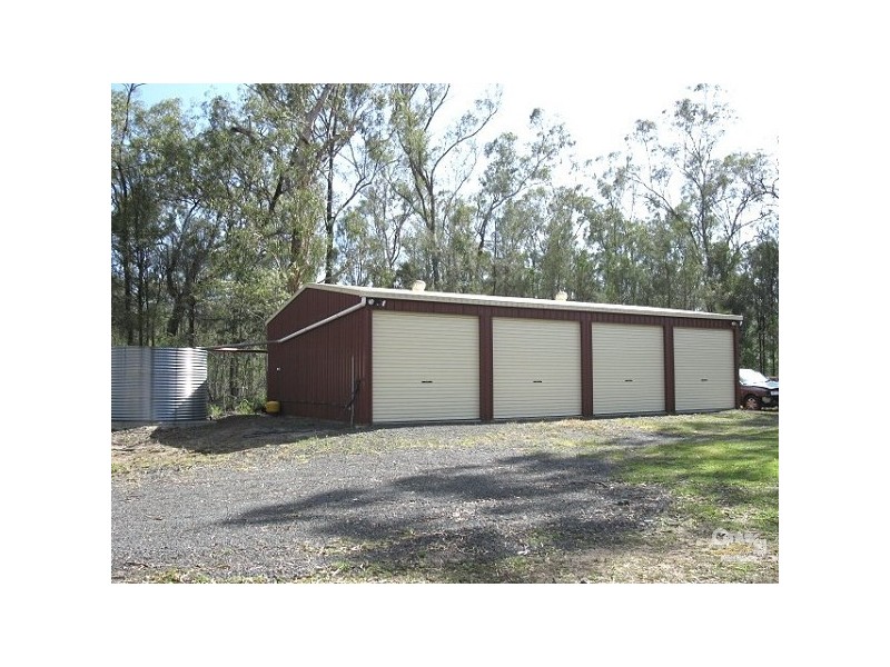 Regency Downs QLD 4341