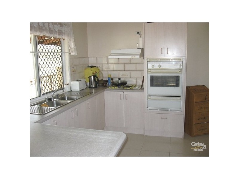 Regency Downs QLD 4341