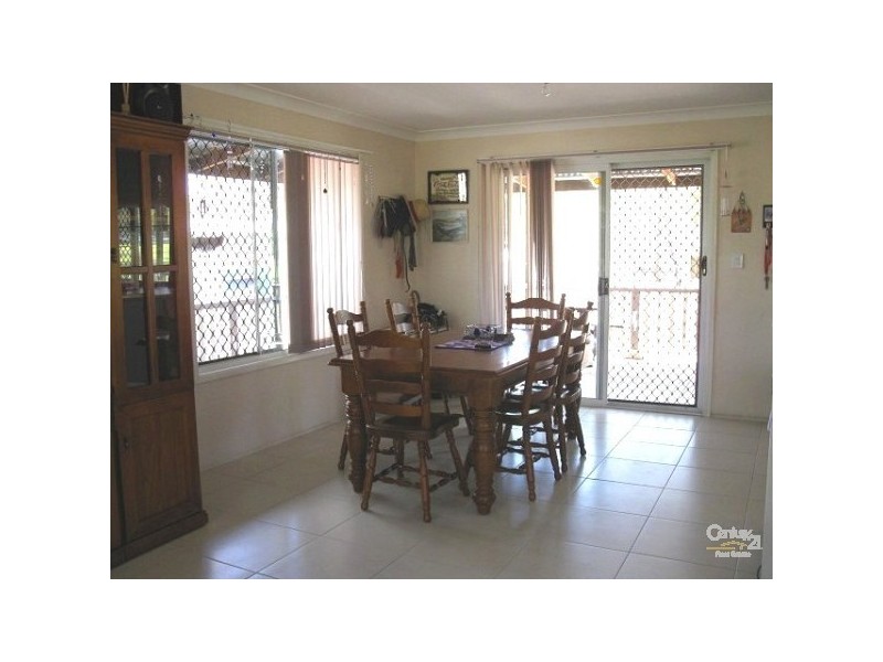 Regency Downs QLD 4341