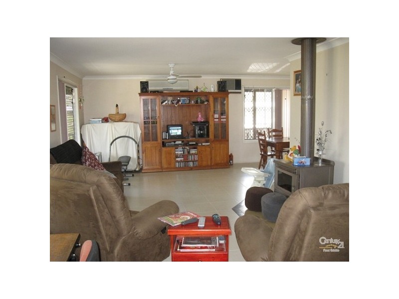 Regency Downs QLD 4341