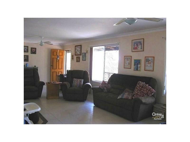 Regency Downs QLD 4341