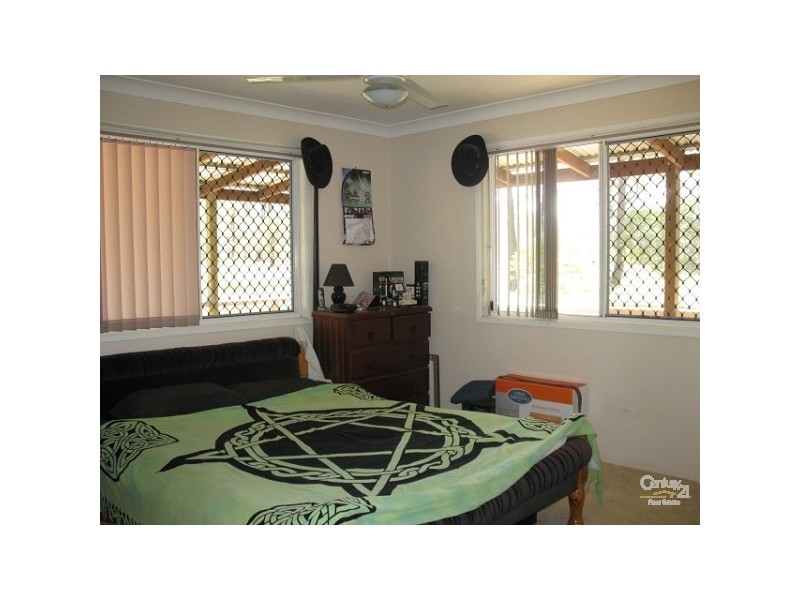 Regency Downs QLD 4341