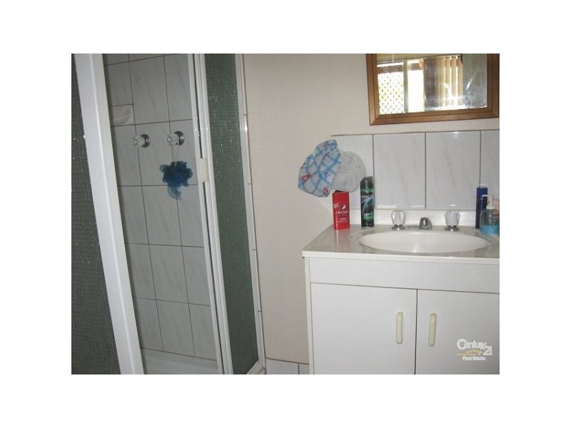 Regency Downs QLD 4341