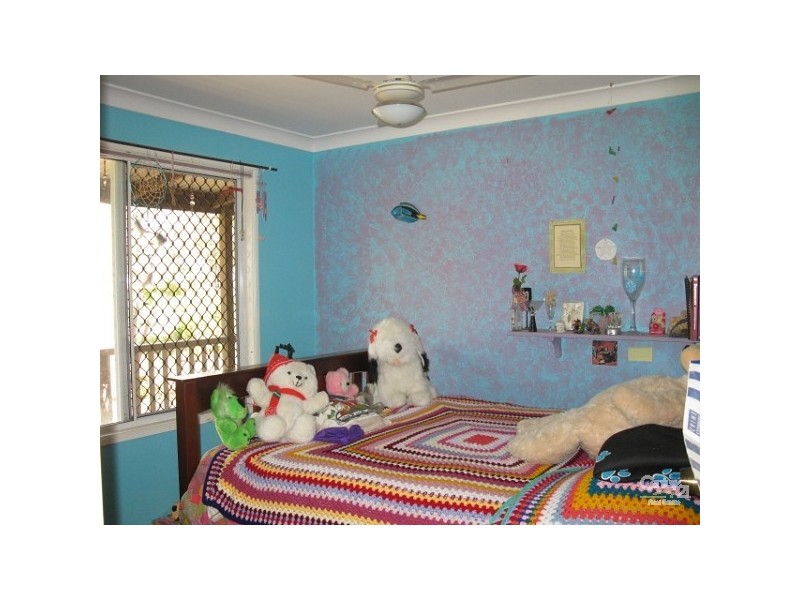 Regency Downs QLD 4341