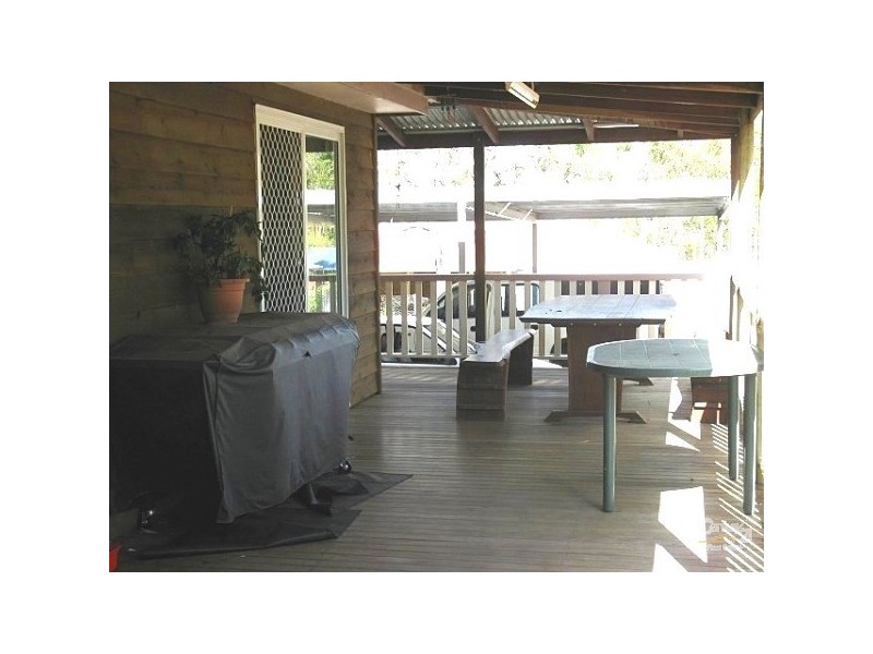 Regency Downs QLD 4341