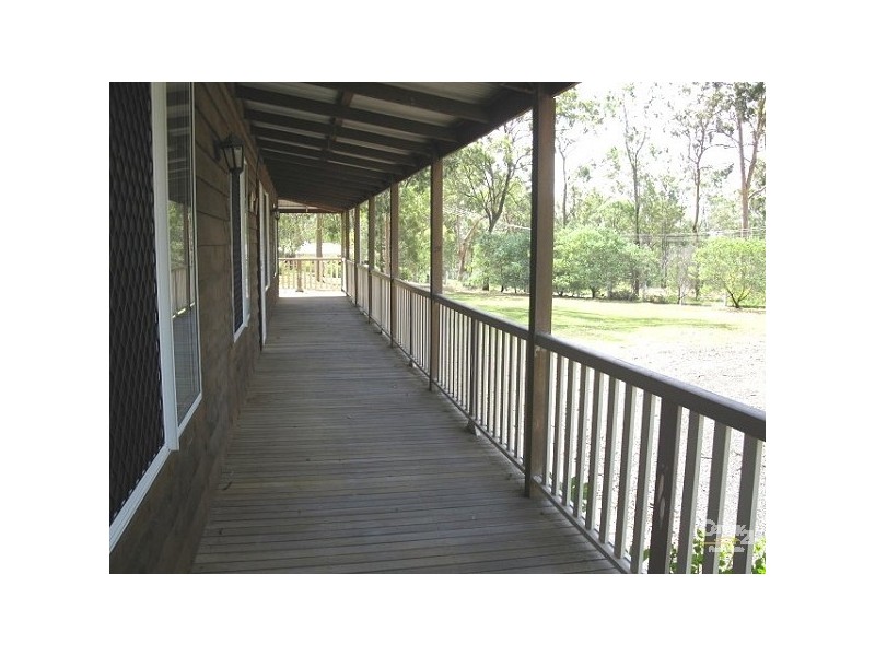 Regency Downs QLD 4341