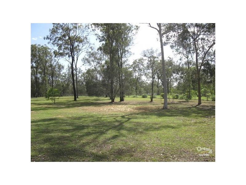 Regency Downs QLD 4341