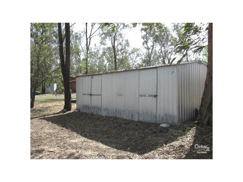 Regency Downs QLD 4341