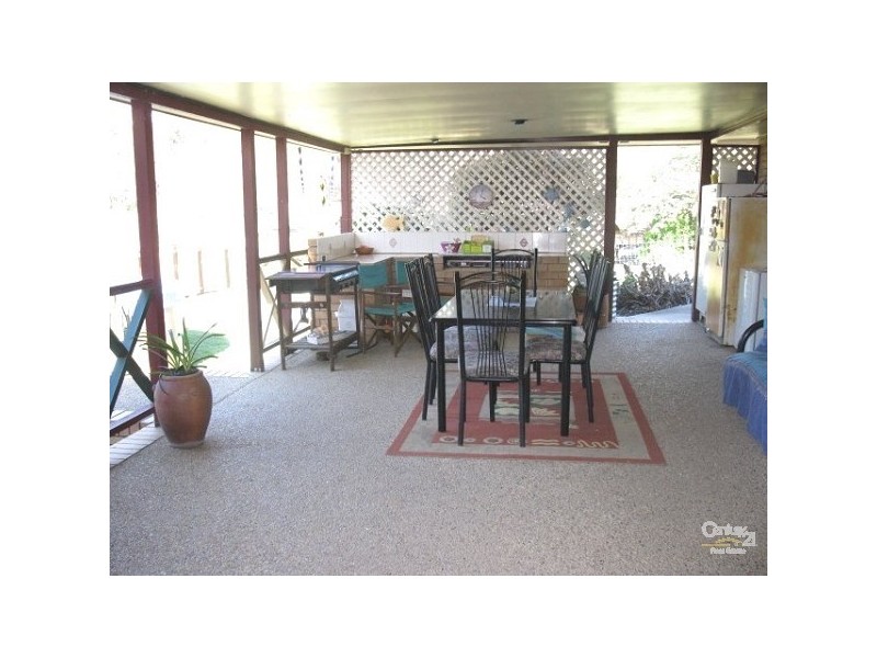 Glenore Grove QLD 4342