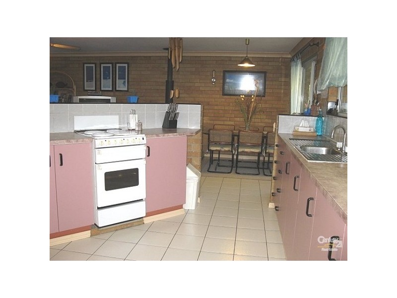 Glenore Grove QLD 4342