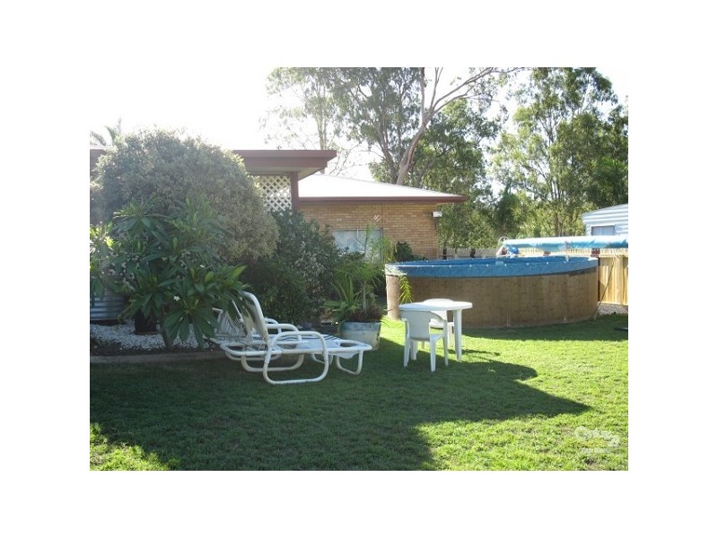 Glenore Grove QLD 4342