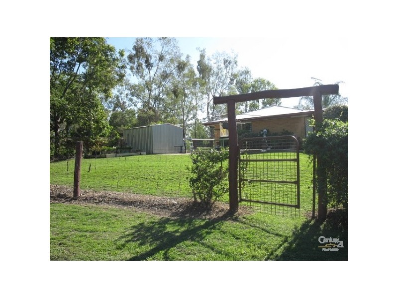 Glenore Grove QLD 4342