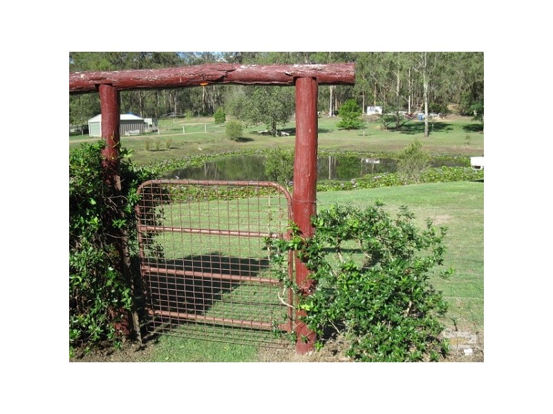 Glenore Grove QLD 4342