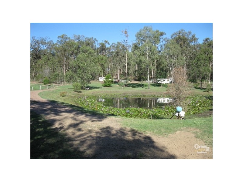 Glenore Grove QLD 4342