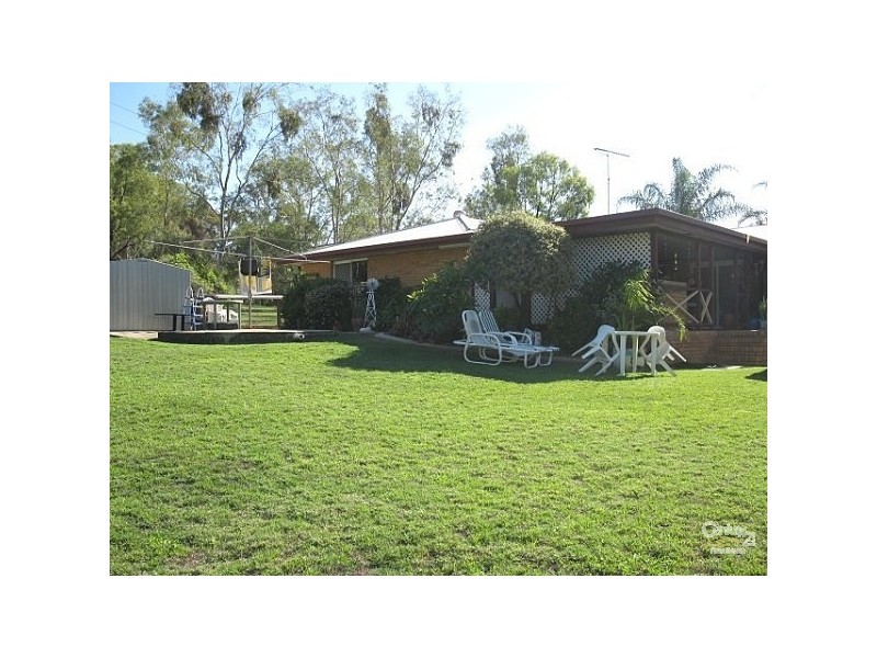 Glenore Grove QLD 4342