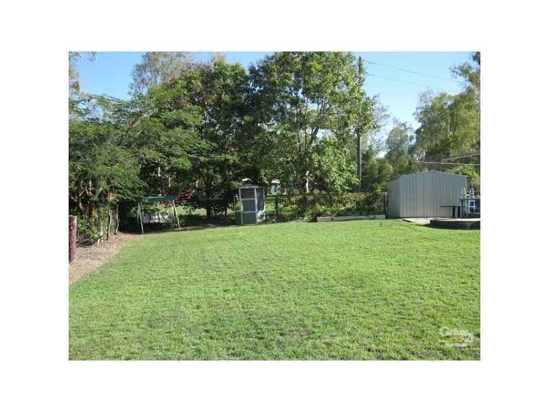 Glenore Grove QLD 4342