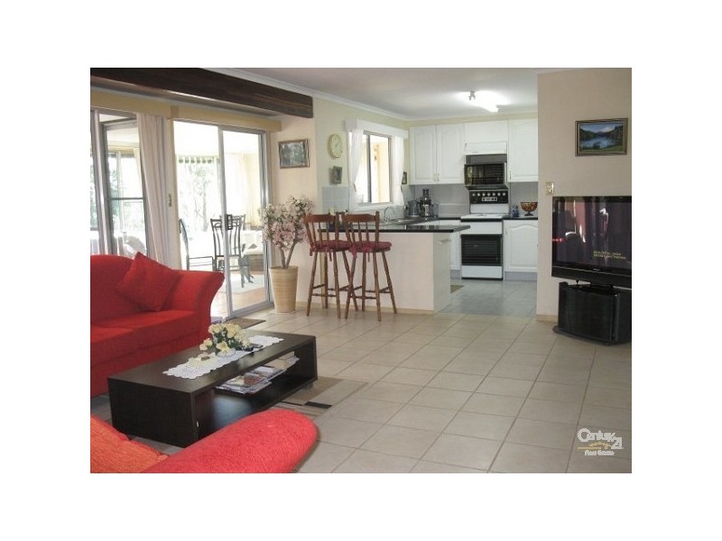 Regency Downs QLD 4341