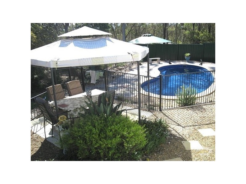 Regency Downs QLD 4341