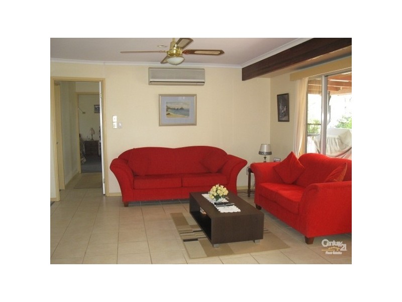 Regency Downs QLD 4341