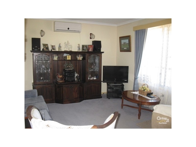 Regency Downs QLD 4341